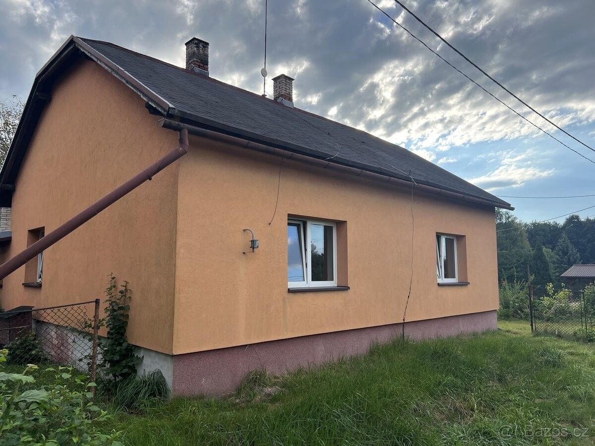 Prodej rodinný dům - Petrovice u Karviné, 735 72