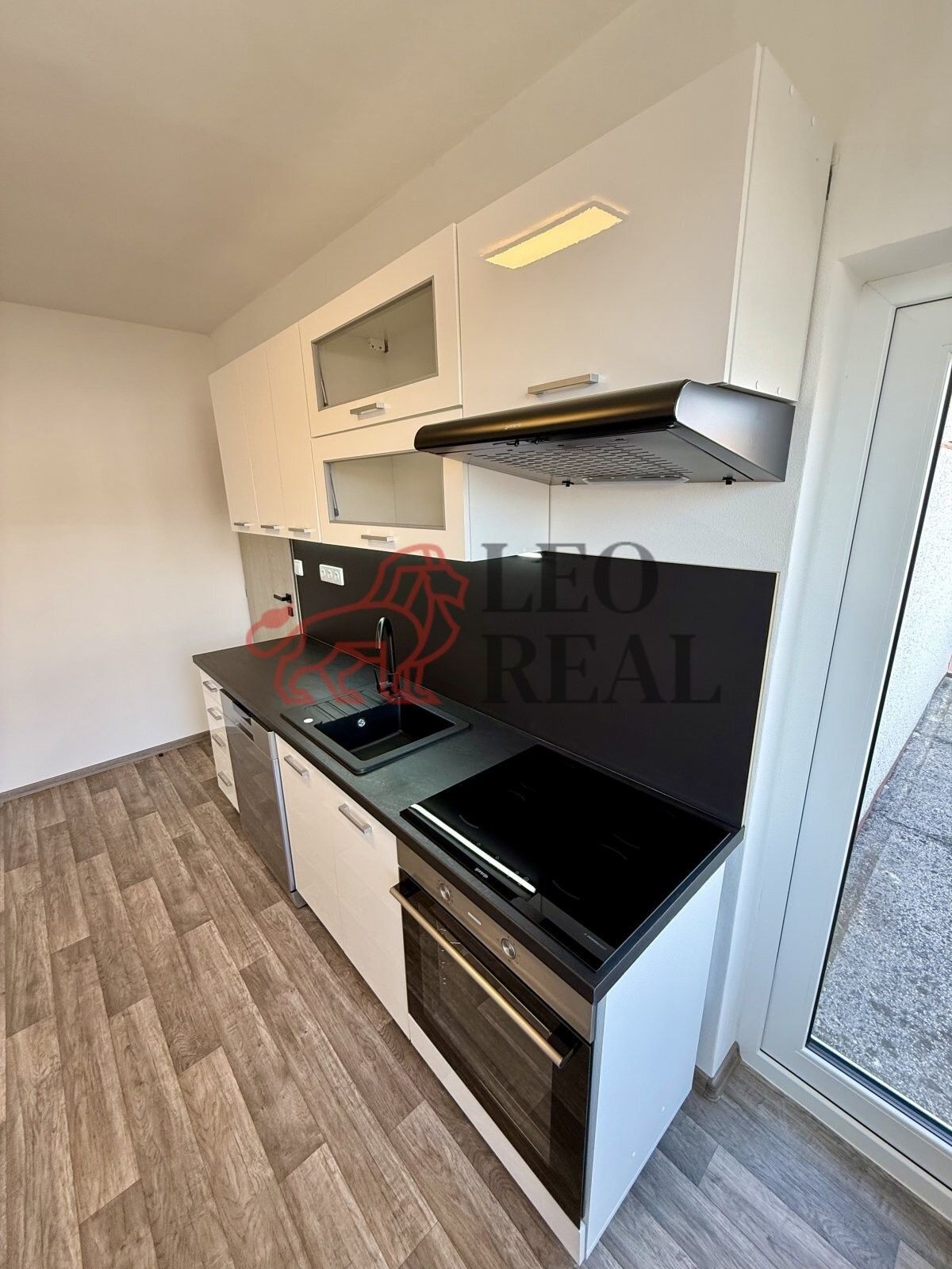 2+1, Květná, Vyškov, 60 m²