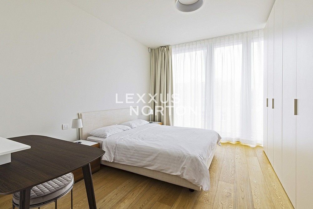 Byt 2+kk · 60 m² · Praha - Smíchov, okres Praha 5, Hlavní město Praha - 4