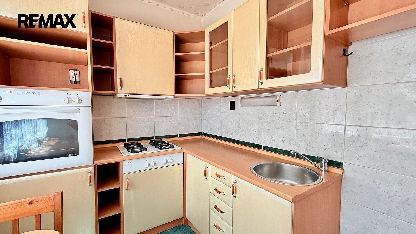 Byt 2+1 · 55 m² · Jihlava, Kraj Vysočina - 3