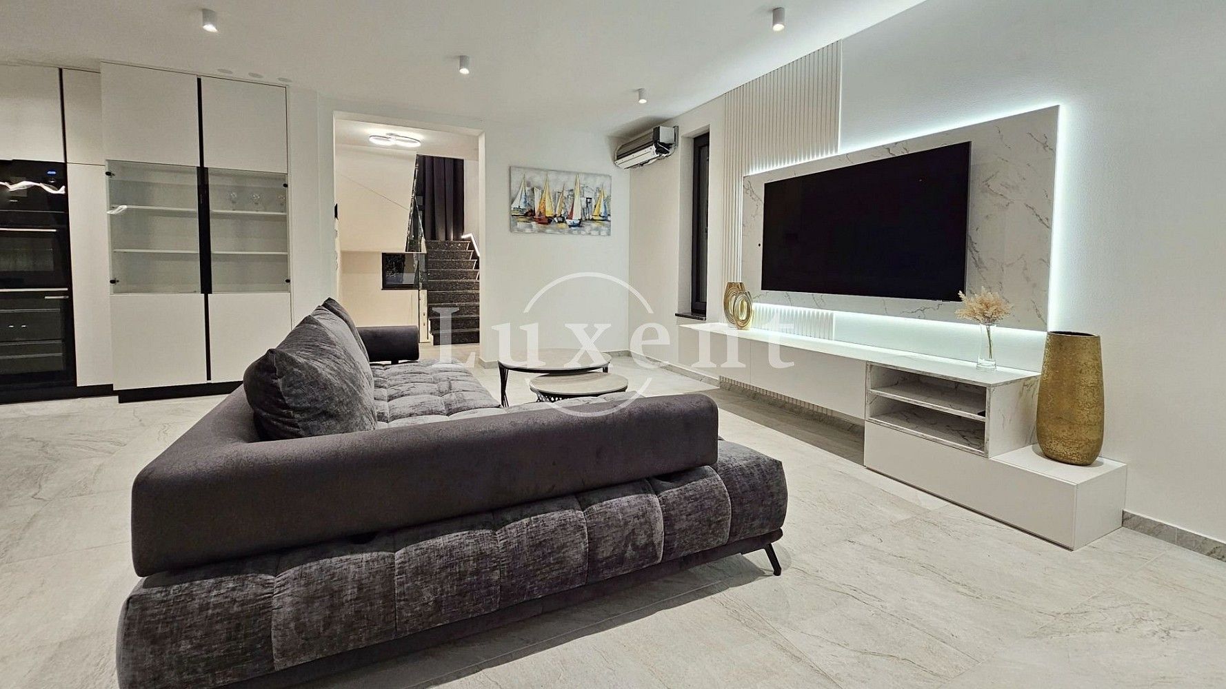 Prodej rodinný dům - Split, Chorvatsko, 320 m² - 5