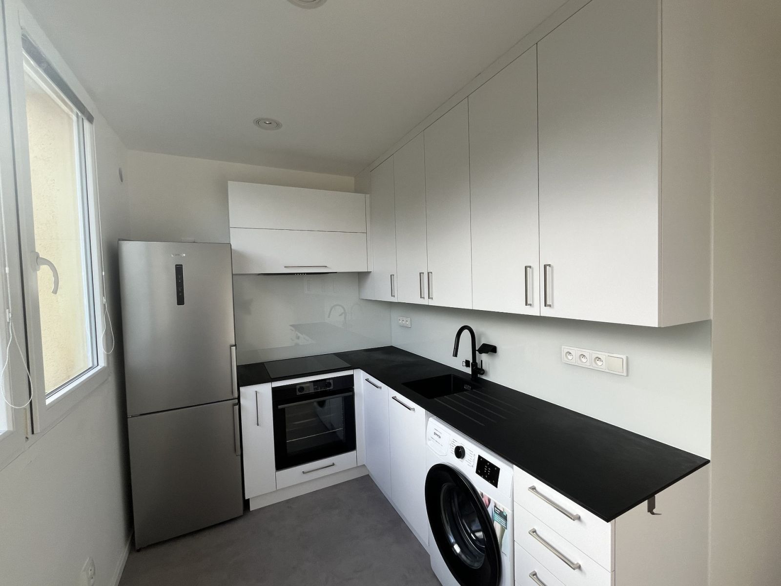 2+1, Šrámkova, Brno - Lesná, Jihomoravský kraj, 55 m²