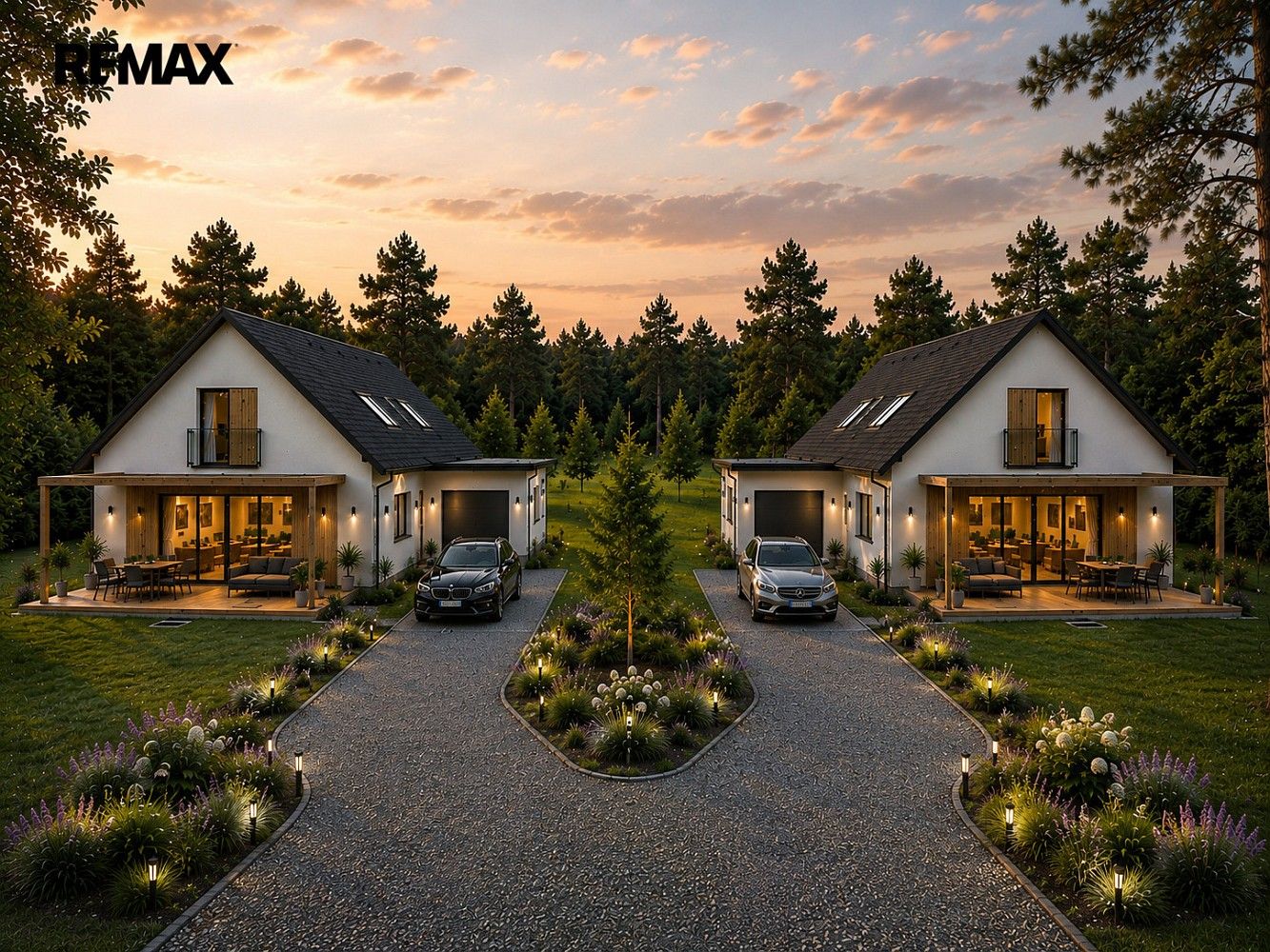 Pozemek pro bydlení, 2 039 m²