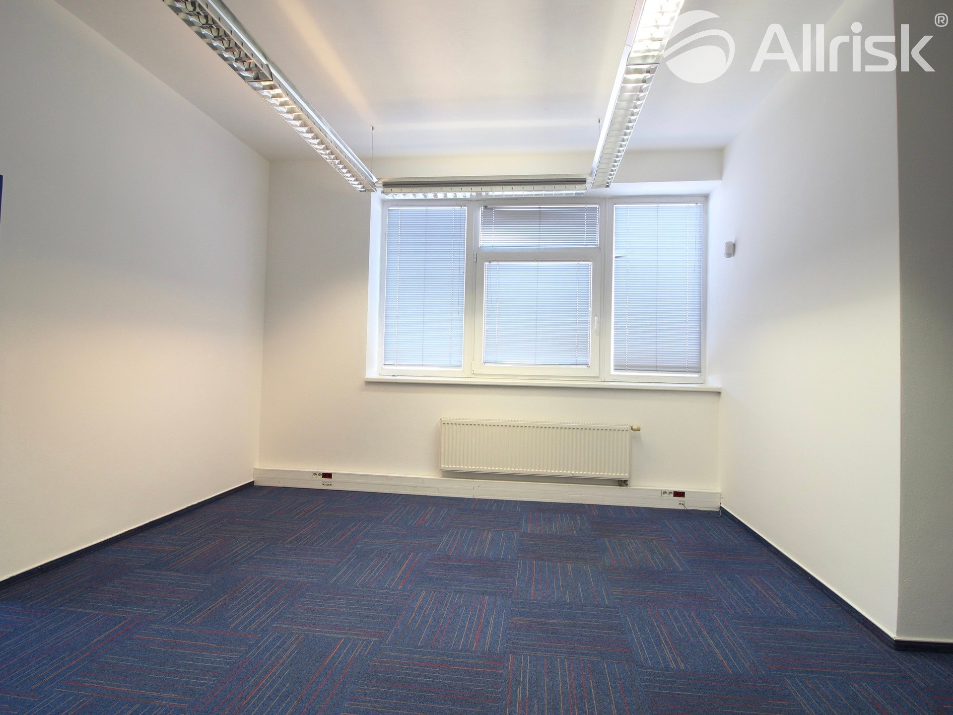 Pronájem kancelář - Brno, 42 m² - 5