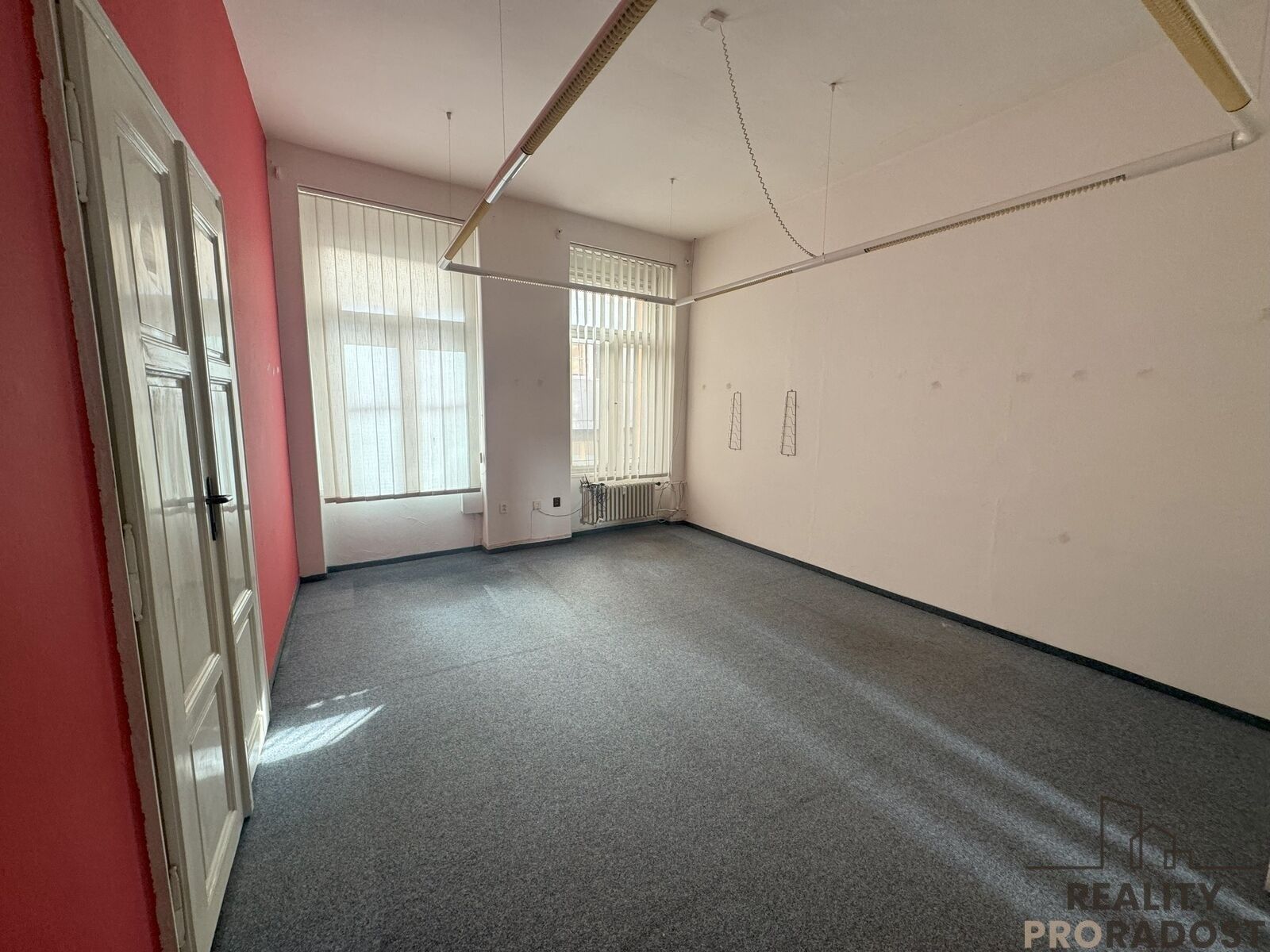 Kancelář · 12 m² · Bílinská, Ústí nad Labem Ústí nad Labem-centrum - 3