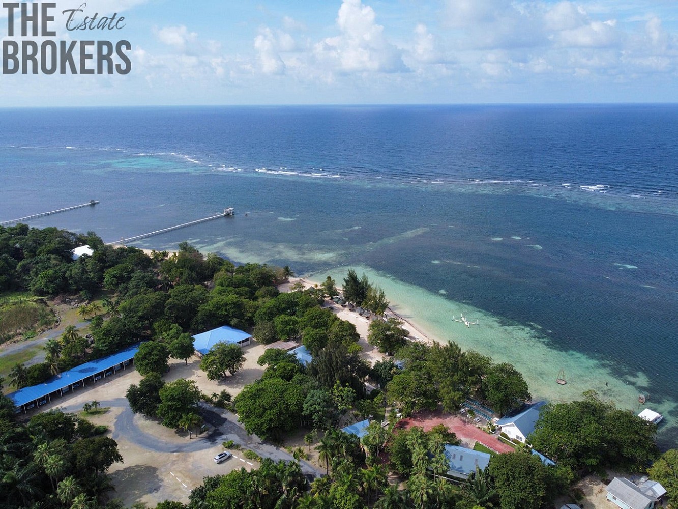 Prodej byt 3+1 - Coxen Hole, Roatán, Honduras, 139 m² - 5