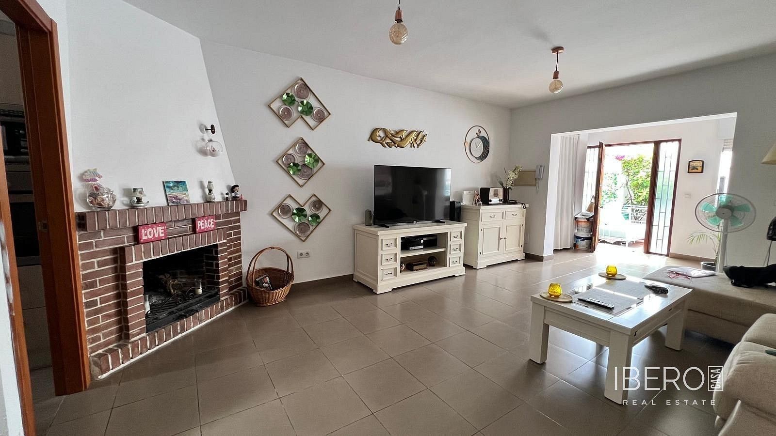 Prodej rodinný dům - Benalmadena Costa, ES, 124 m² - 2