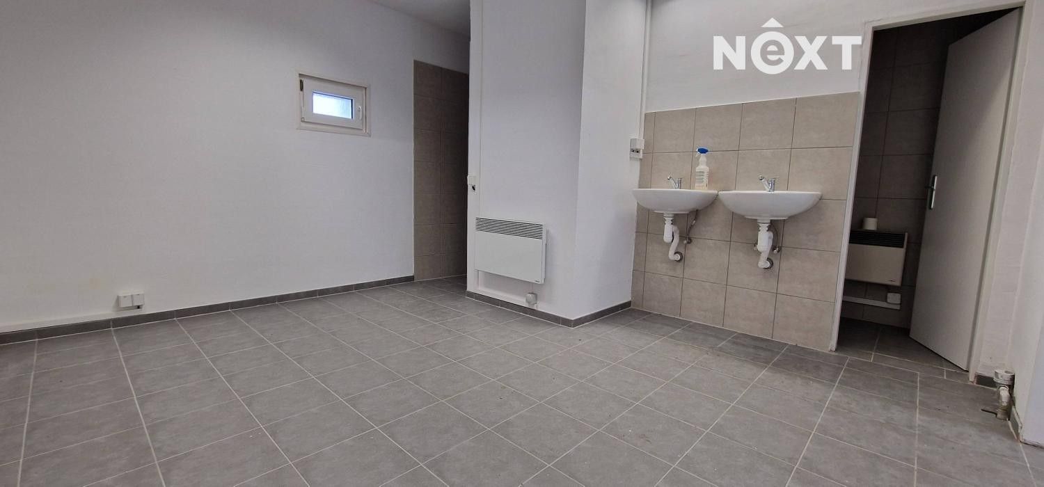 Pronájem sklad - Náchodská 2894, Praha Horní Počernice, 869 m² - 5