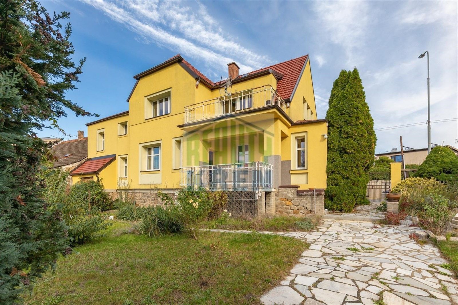 Prodej dům - Mělnická, Stará Boleslav, Brandýs nad Labem-Stará Boleslav, 328 m²