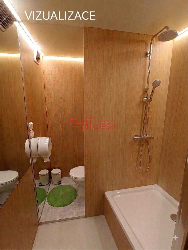 Prodej byt 1+kk - Sokolov, Karlovarský kraj, 25 m² - 5