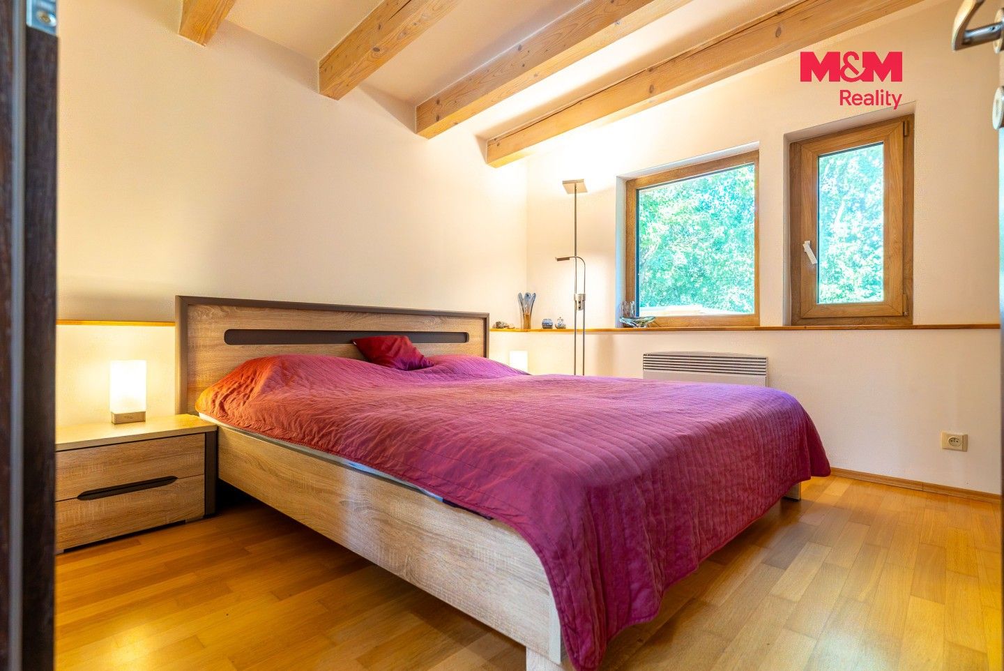Prodej rodinný dům - Vysoké Popovice, 102 m² - 5