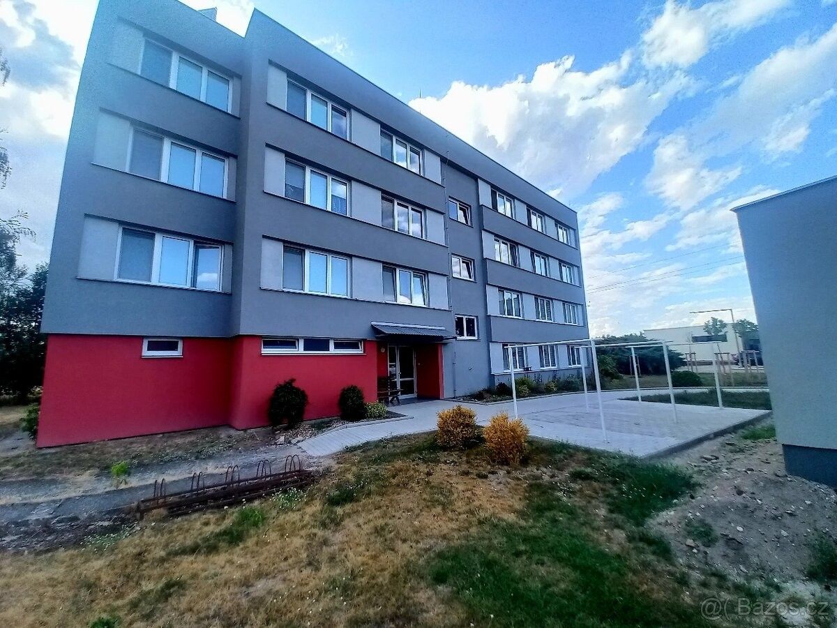 Byty, Veselí nad Lužnicí, 391 81 - 2