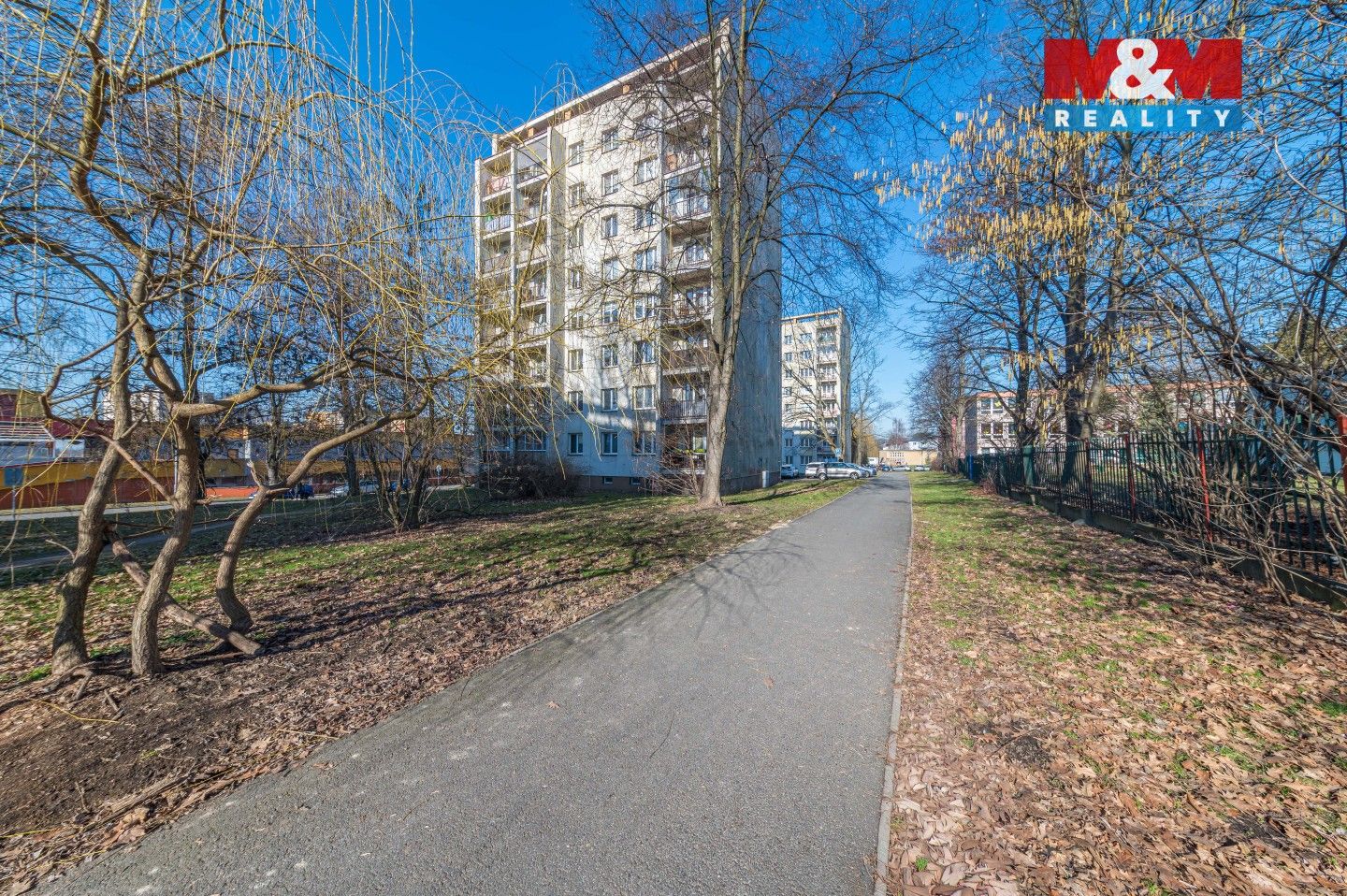 Prodej byt 2+1 - Čajkovského, Karviná, 64 m² - 5