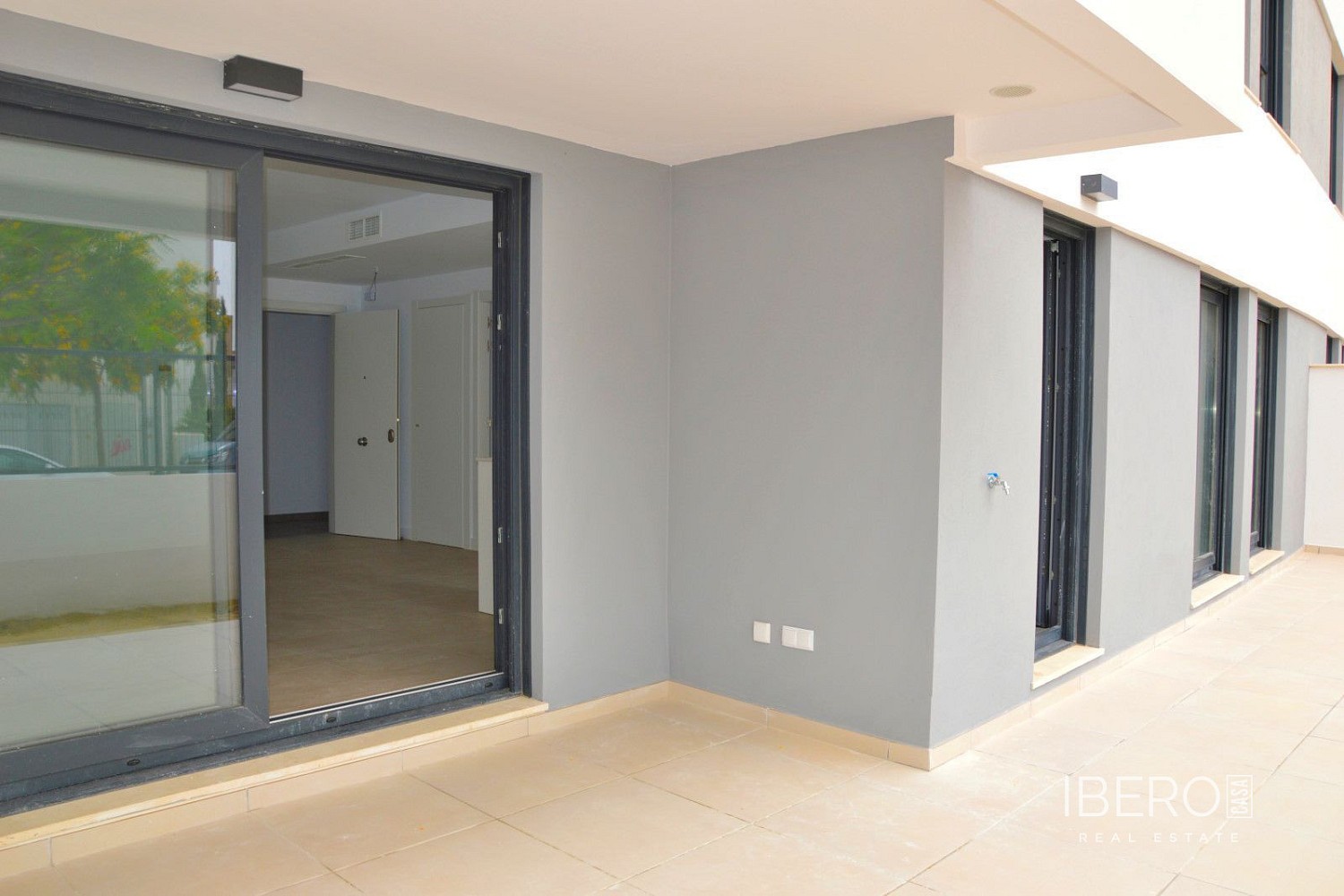 3+kk, Estepona, Španělsko, 80 m² - 2