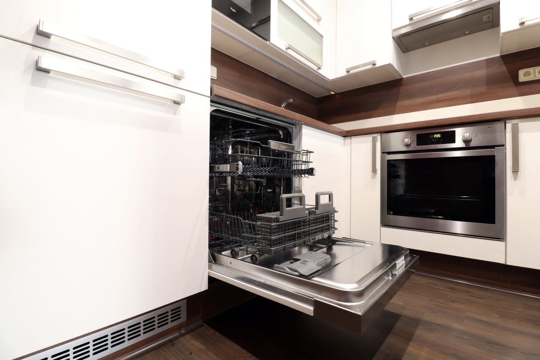 Byt 2+kk · 49 m² · Padovská, Praha - Horní Měcholupy - 4