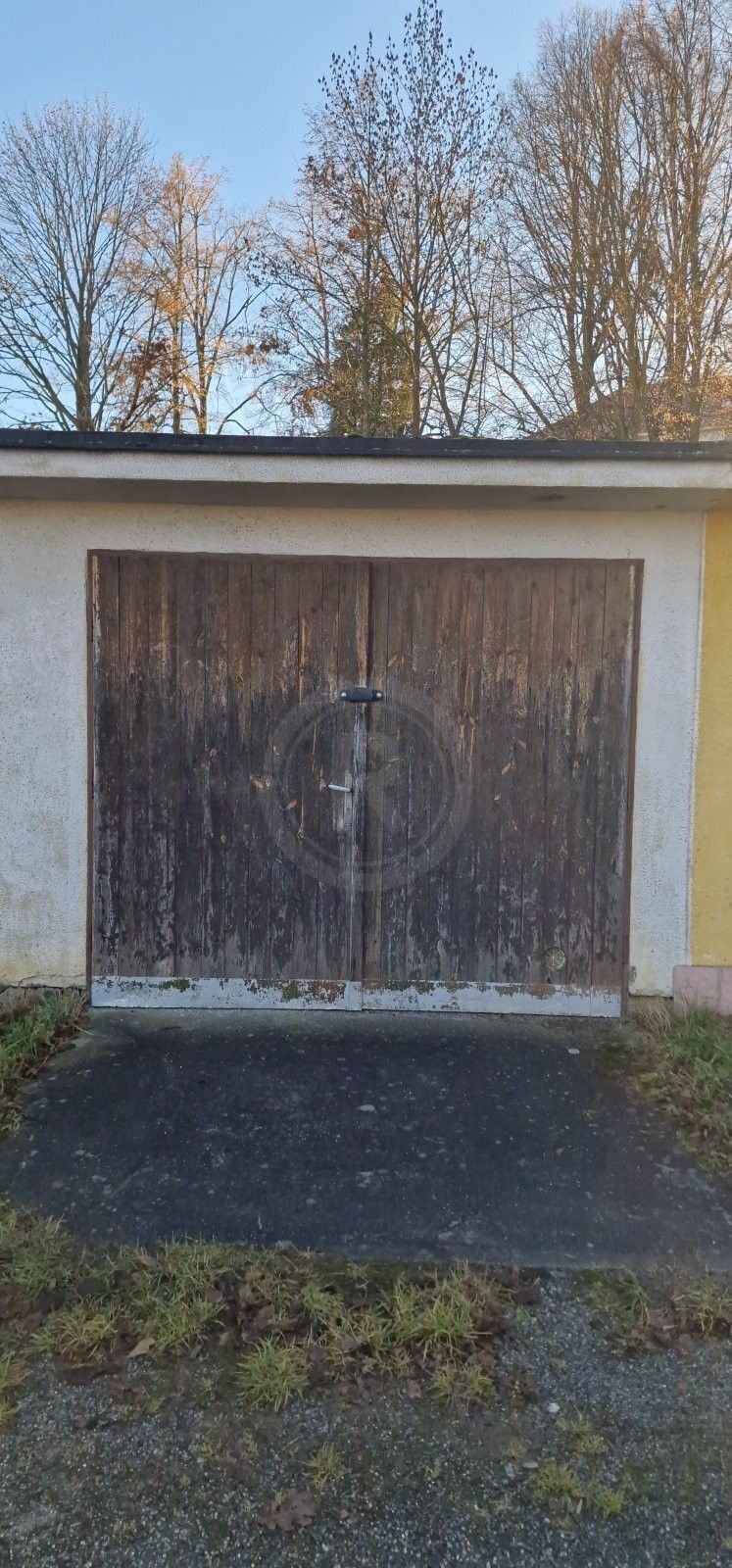 Garáže, Tyršovo nábřeží 103, Trhové Sviny, 20 m²