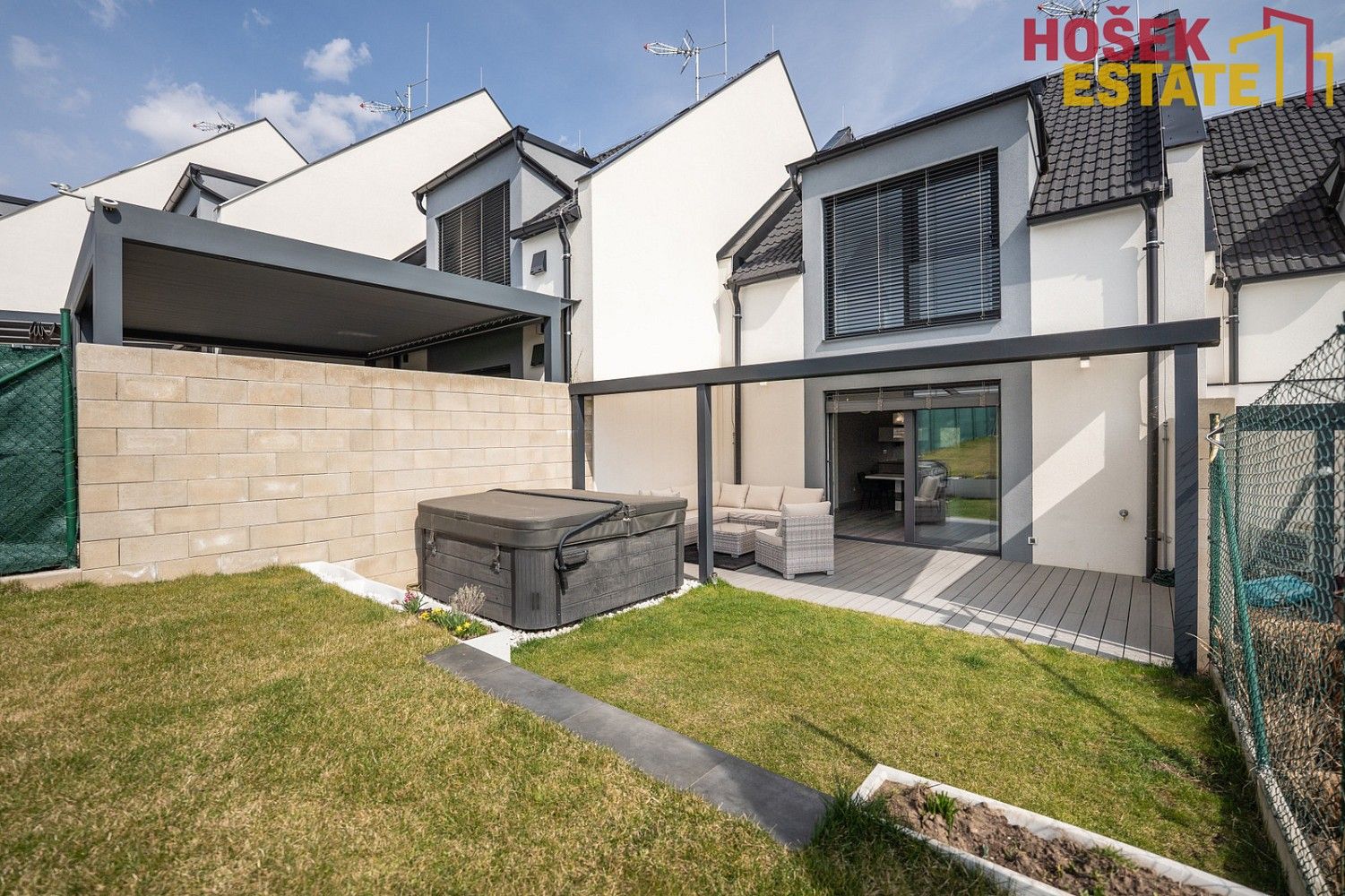 Rodinný dům, 93 m²