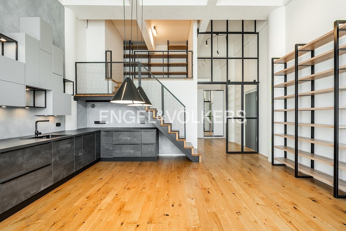 Byt 3+kk · 112 m² · Naskové 1189, Praha Košíře - 4