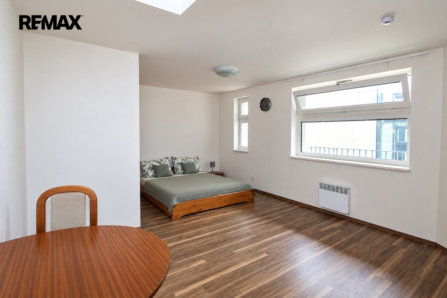 1+kk, Zahradnická 327, Brno Staré Brno, 38 m² - 1