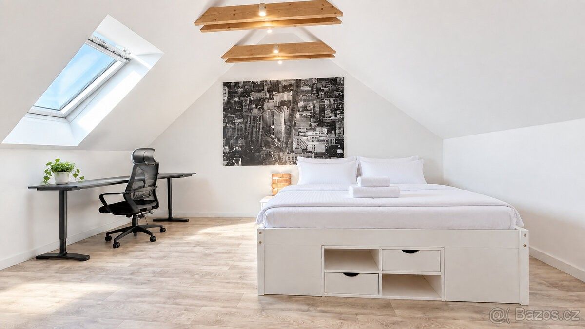 Byt · Kounice, 289 15 - 4