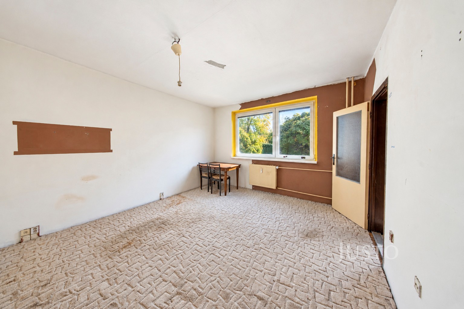 1+1, Hvězdná 486, Liberec V-Kristiánov, 39 m² - 2
