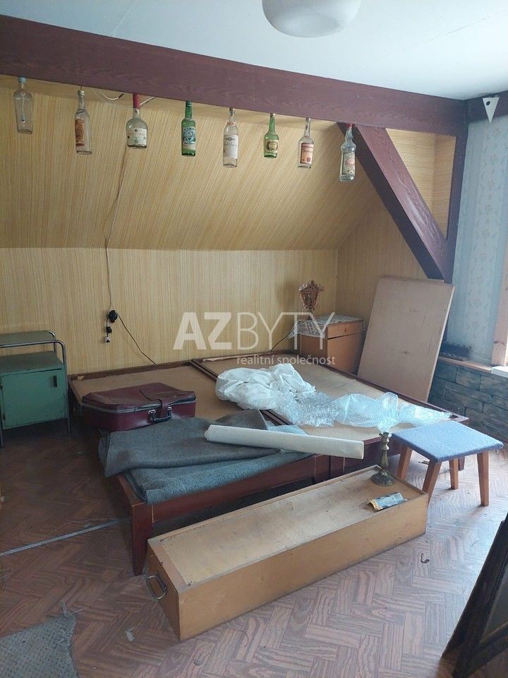 Prodej rodinný dům - Soběslavská, Černovice, 185 m² - 5