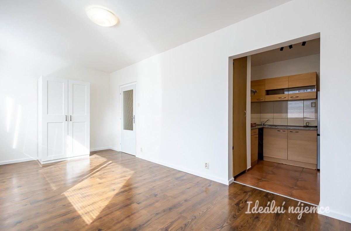 1-toaline korter, 29 m²