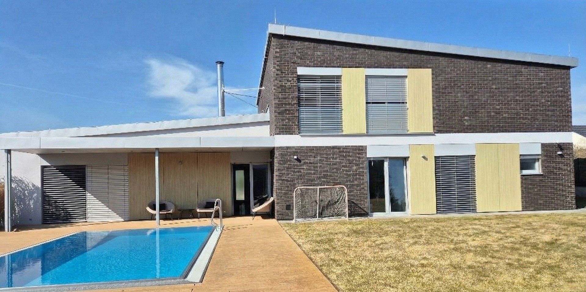 Rodinné domy, Hradiště na Písku, Staré Hradiště, 365 m²