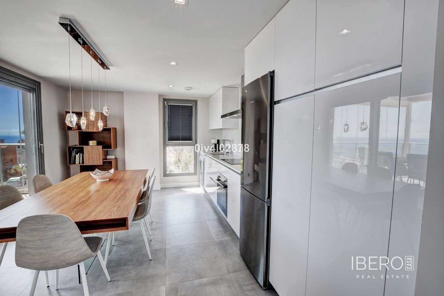 Byt 4+kk · 113 m² · Benalmadena Pueblo, Španělsko - 4