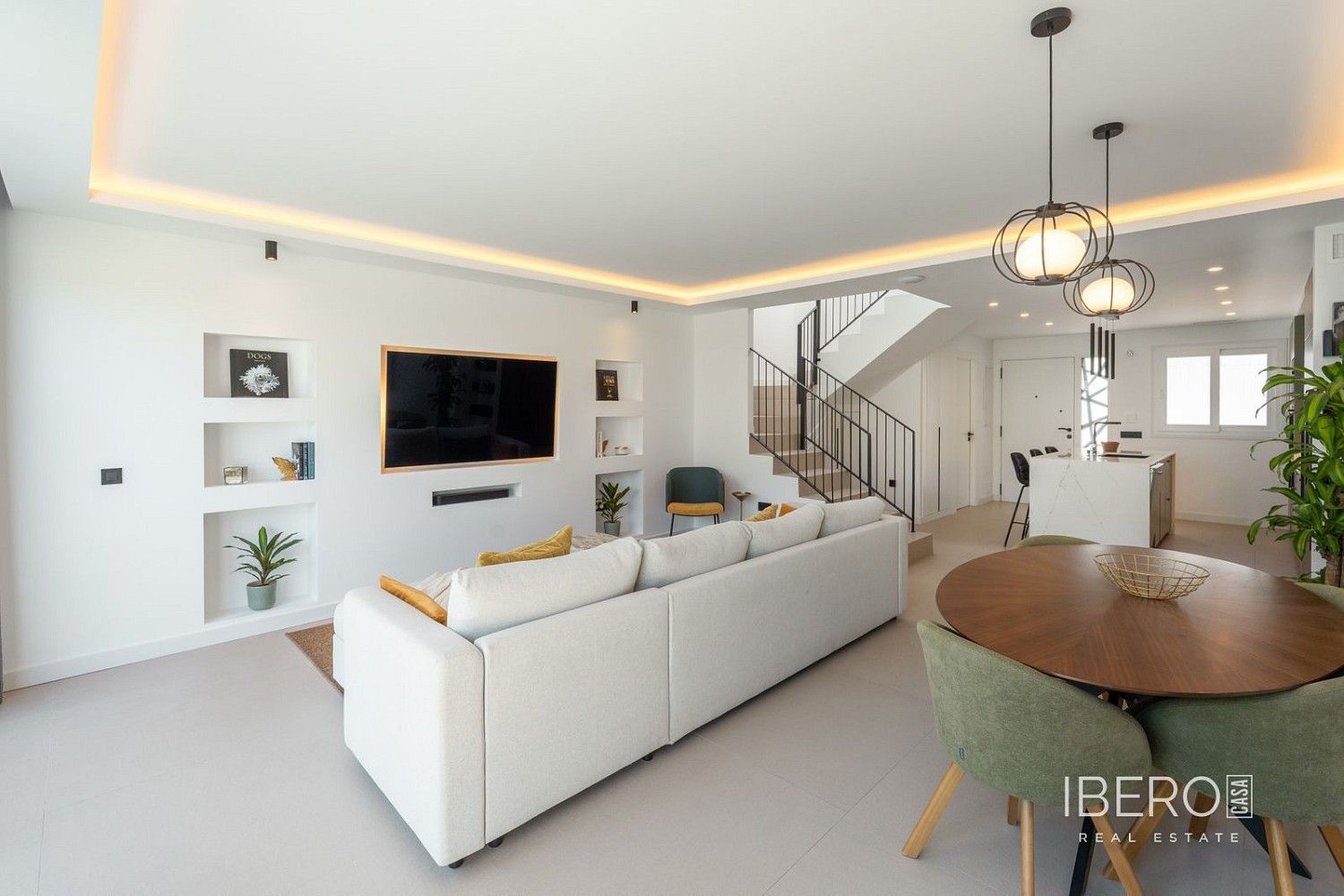 Prodej rodinný dům - Nueva Andalucía, ES, 173 m² - 2