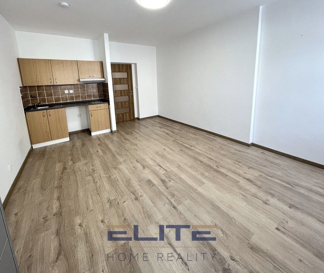 Byt 1+kk · 30 m² · Anenské náměstí, Jablonec nad Nisou - 4