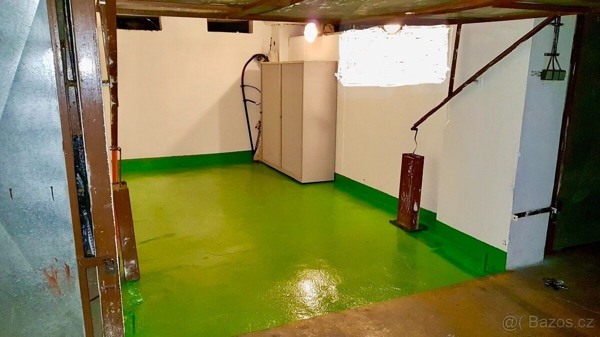 Garáže, Praha, 149 00