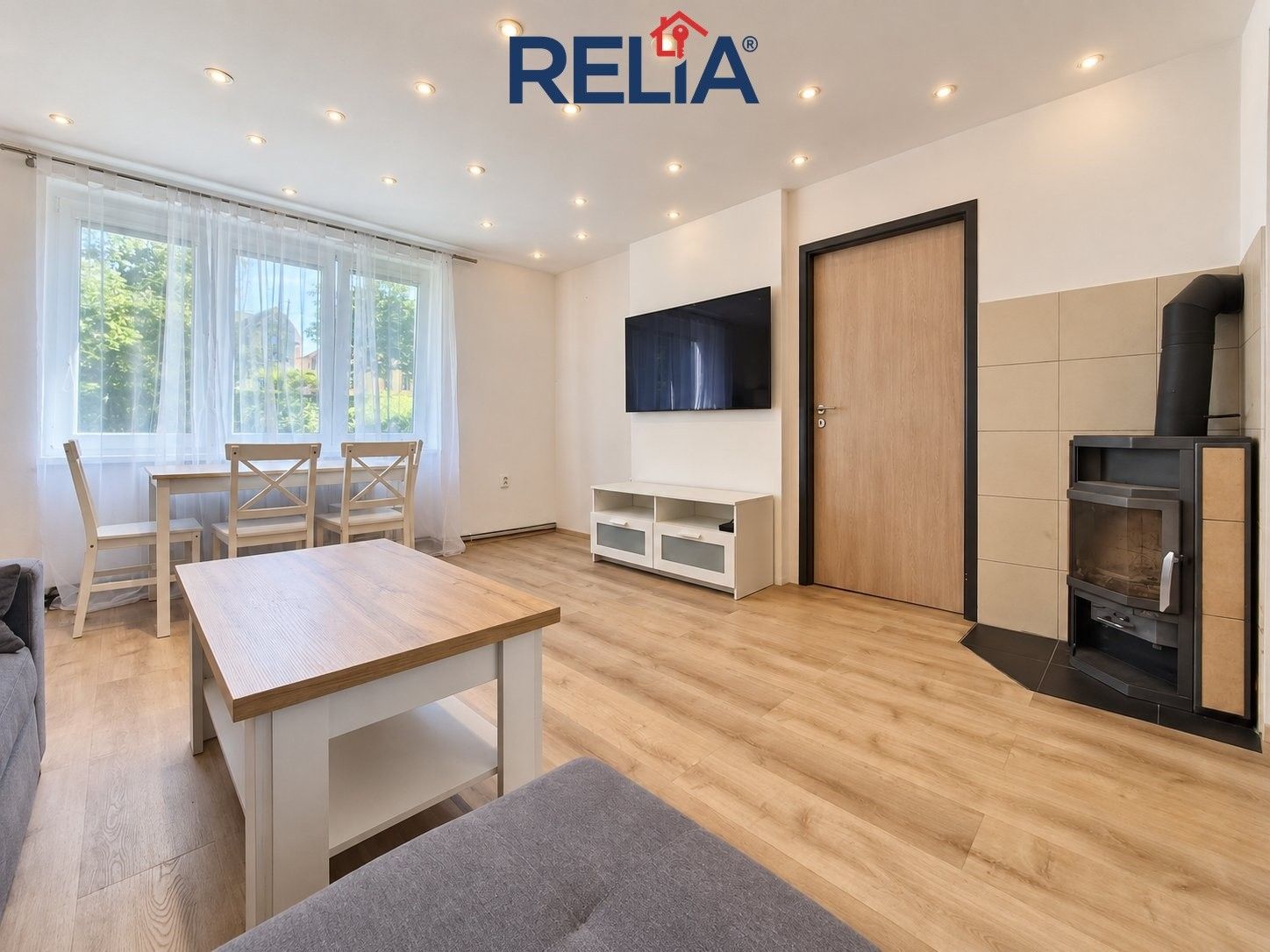Byt 3+1 · 65 m² · Ještědská 481, Liberec VII-Horní Růžodol - 4