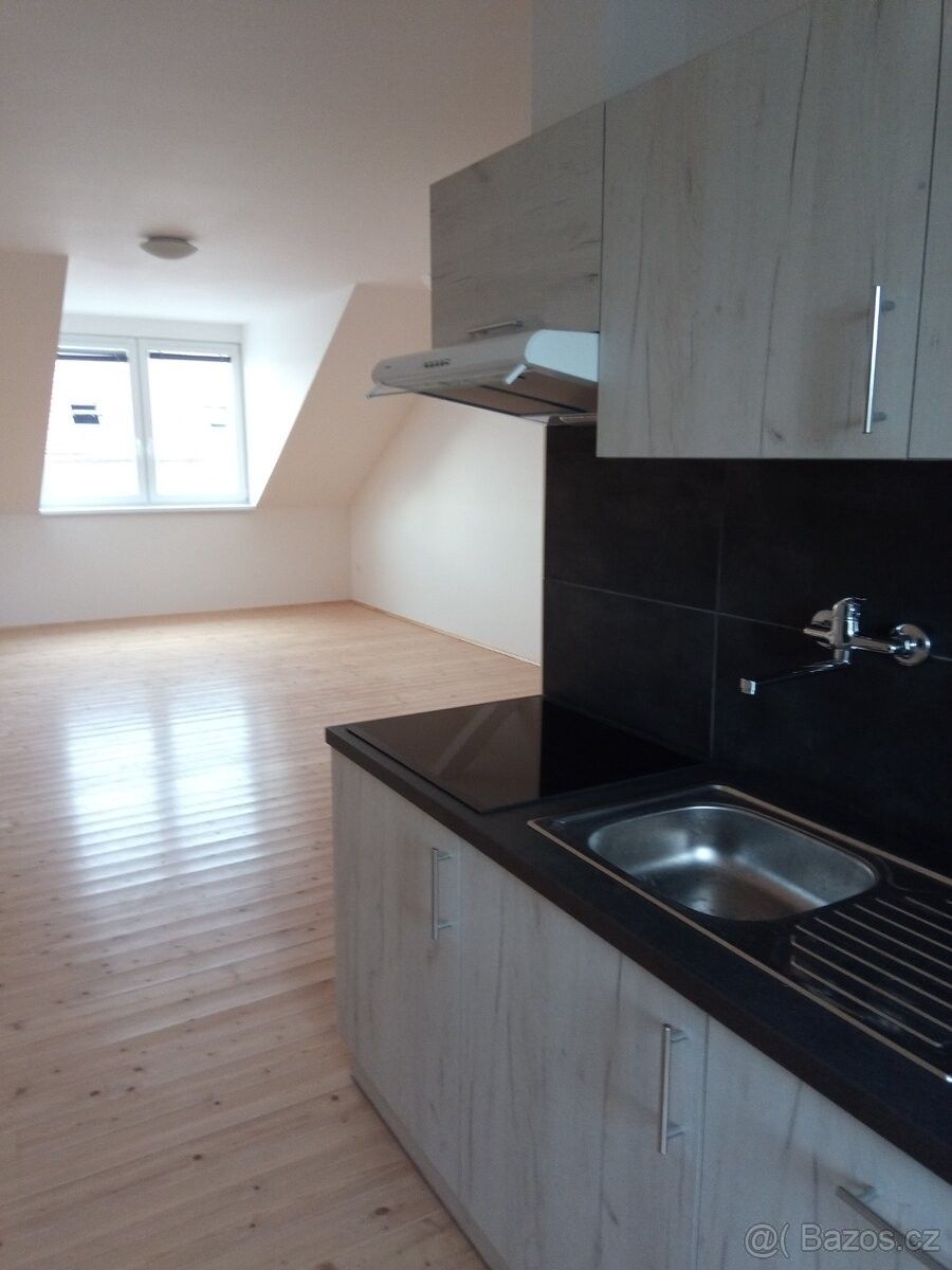 Byty, České Budějovice, 370 08 - 1