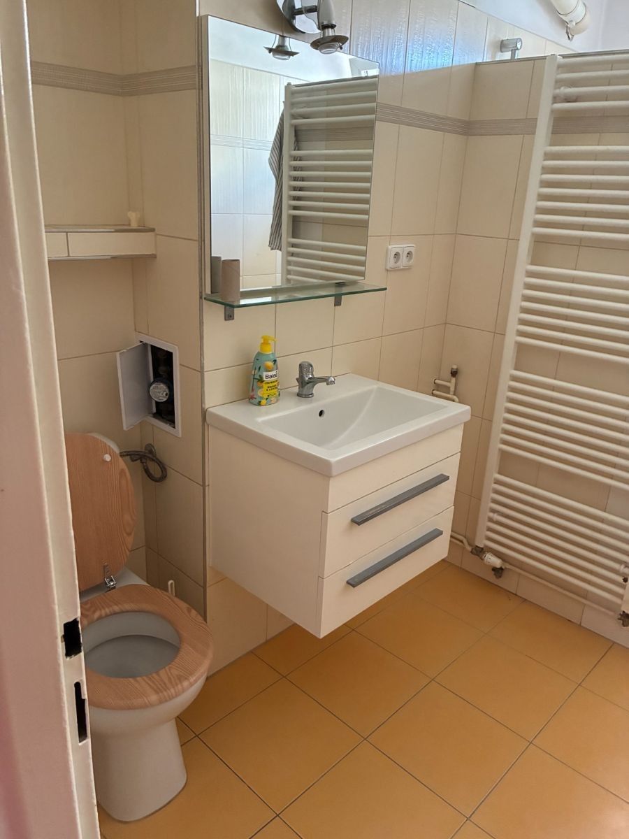 Byt 3+1 · 65 m² · Střední novosadská, Olomouc - Nové Sady u Olomouce, Olomoucký kraj - 4