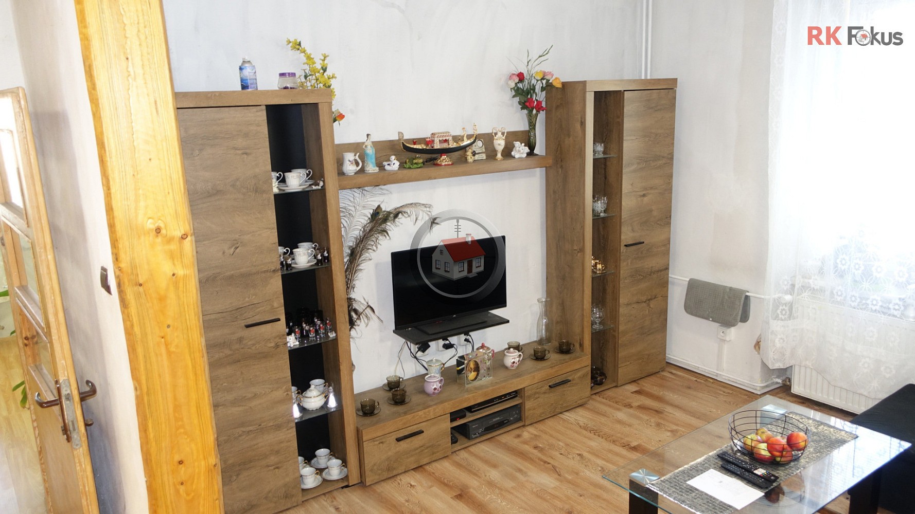 Rodinný dům · 115 m² · Mladoňovice, okres Třebíč - 3