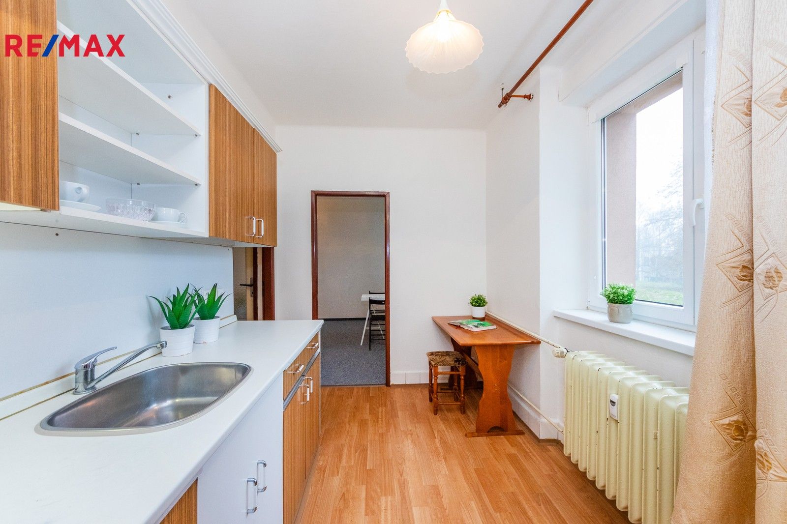 2+1, Hradební 72, Příbram, 52 m²