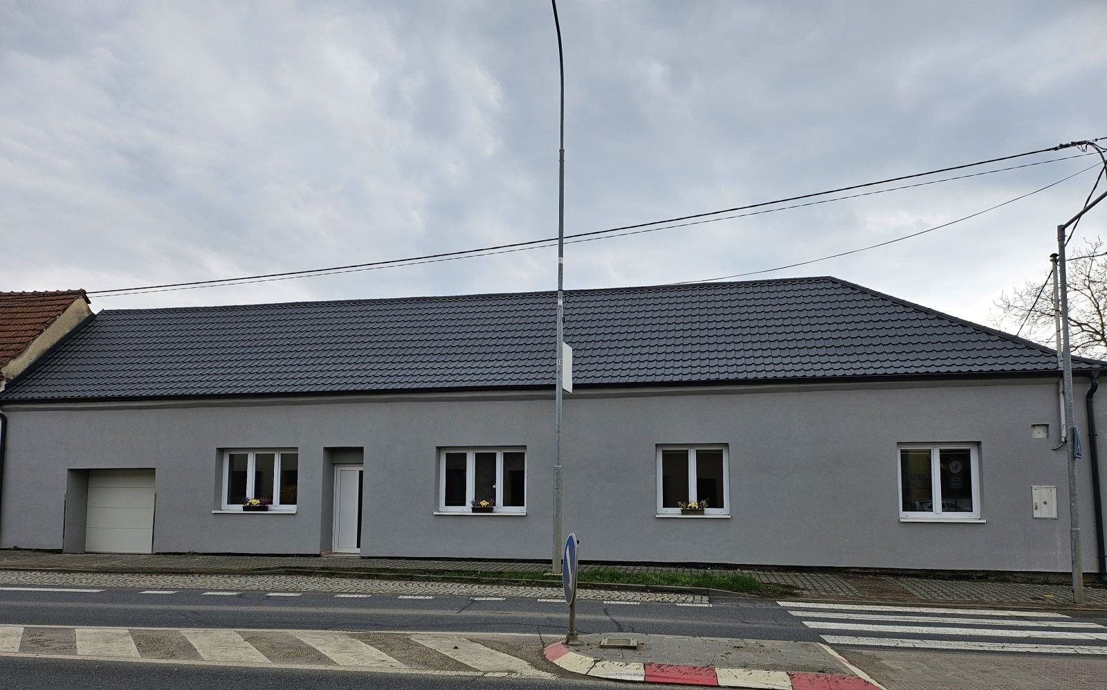 Prodej rodinný dům - Hradišťská, Uherský Ostroh, 145 m²