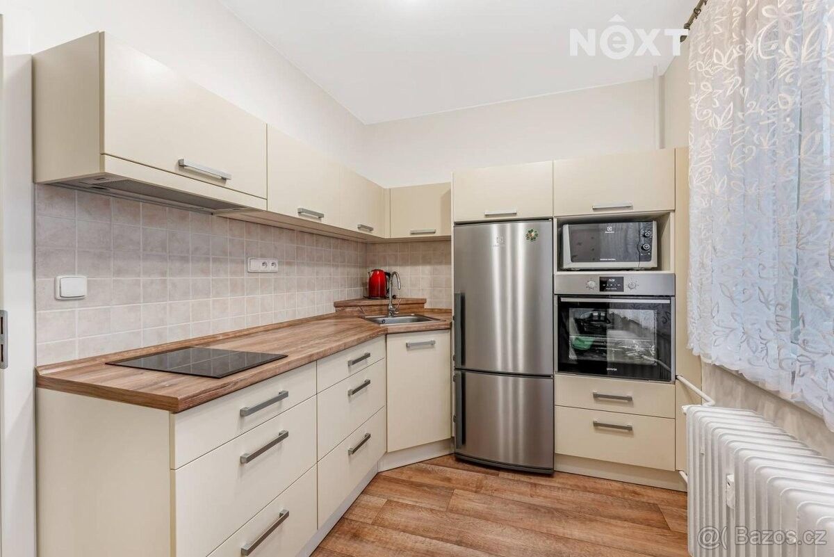 Prodej byt - Kunvald, 561 81