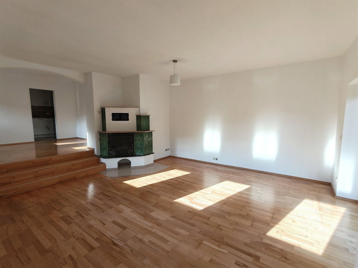 Byt 3+kk · 83 m² · , Bavorsko - 3
