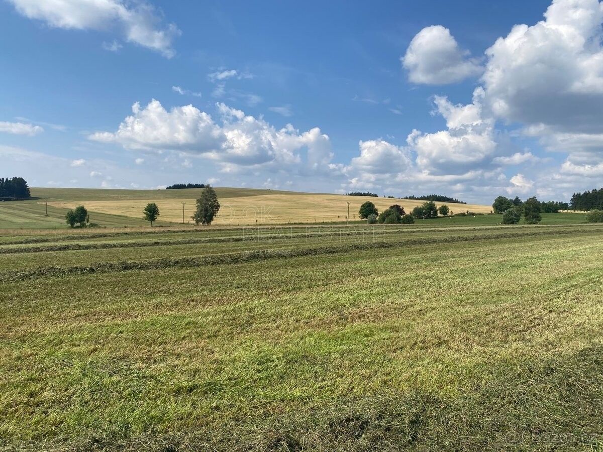 Prodej pozemek pro bydlení - Svratouch, 539 42 - 5