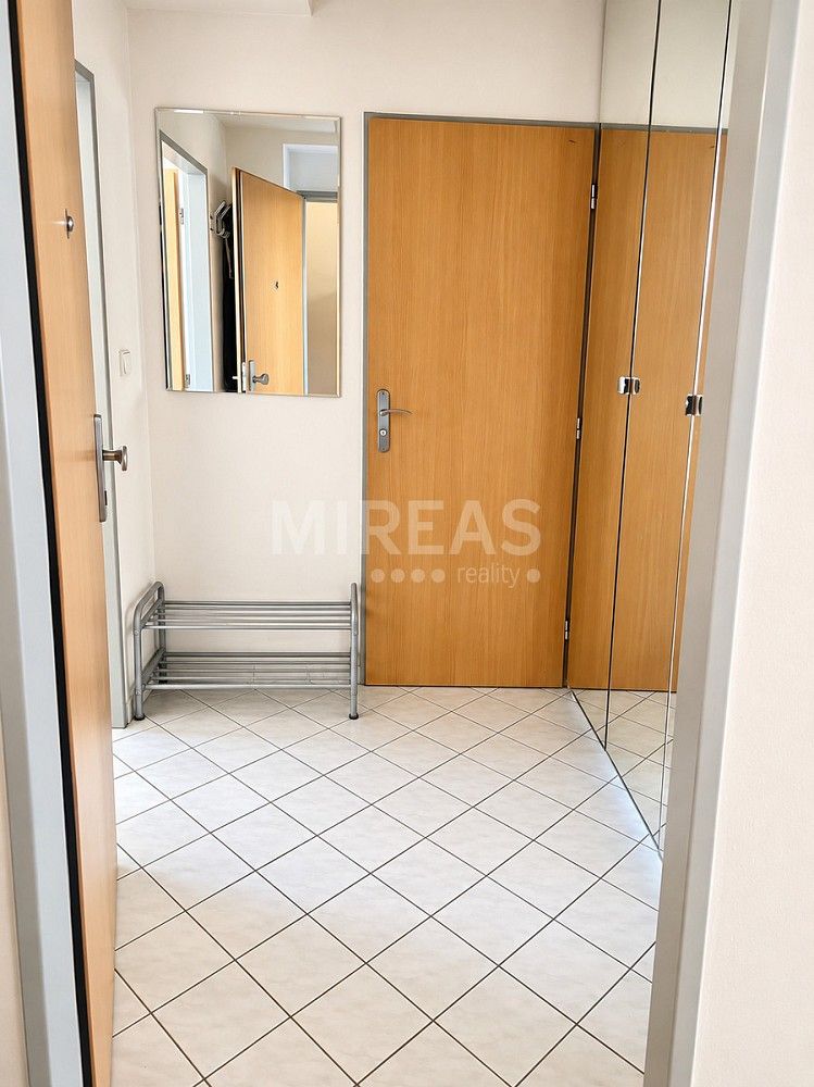 Byt 1+kk · 35 m² · Višňová, Milovice - Mladá, okres Nymburk - 4