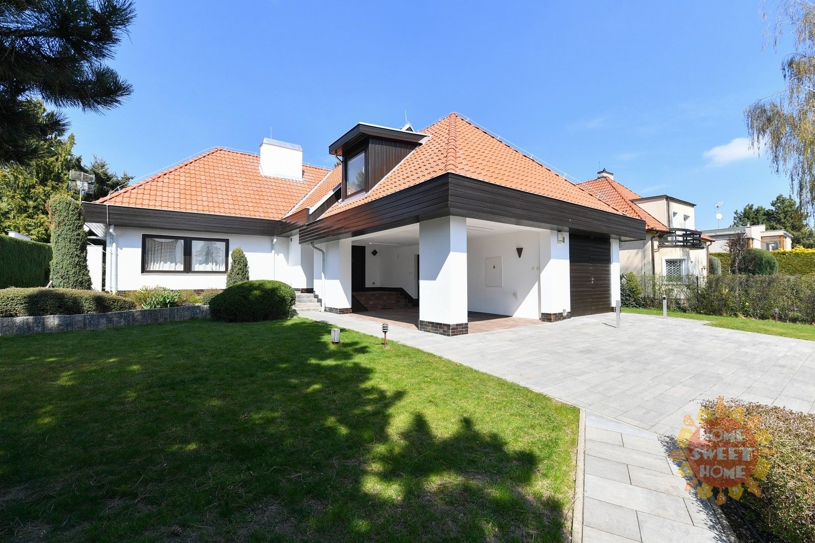 Kanceláře, Ke hrádku 1105, Praha Kunratice, 417 m² - 2