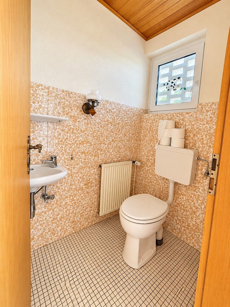 Prodej byt 4+1 - , Dolní Sasko, 110 m² - 5