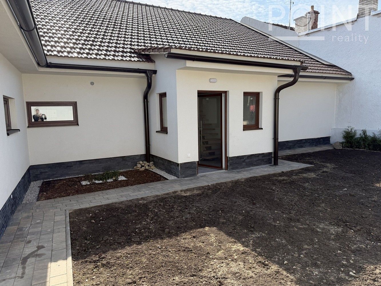 Rodinný dům · 184 m² · Revoluční, Vyškov - Dědice - 4