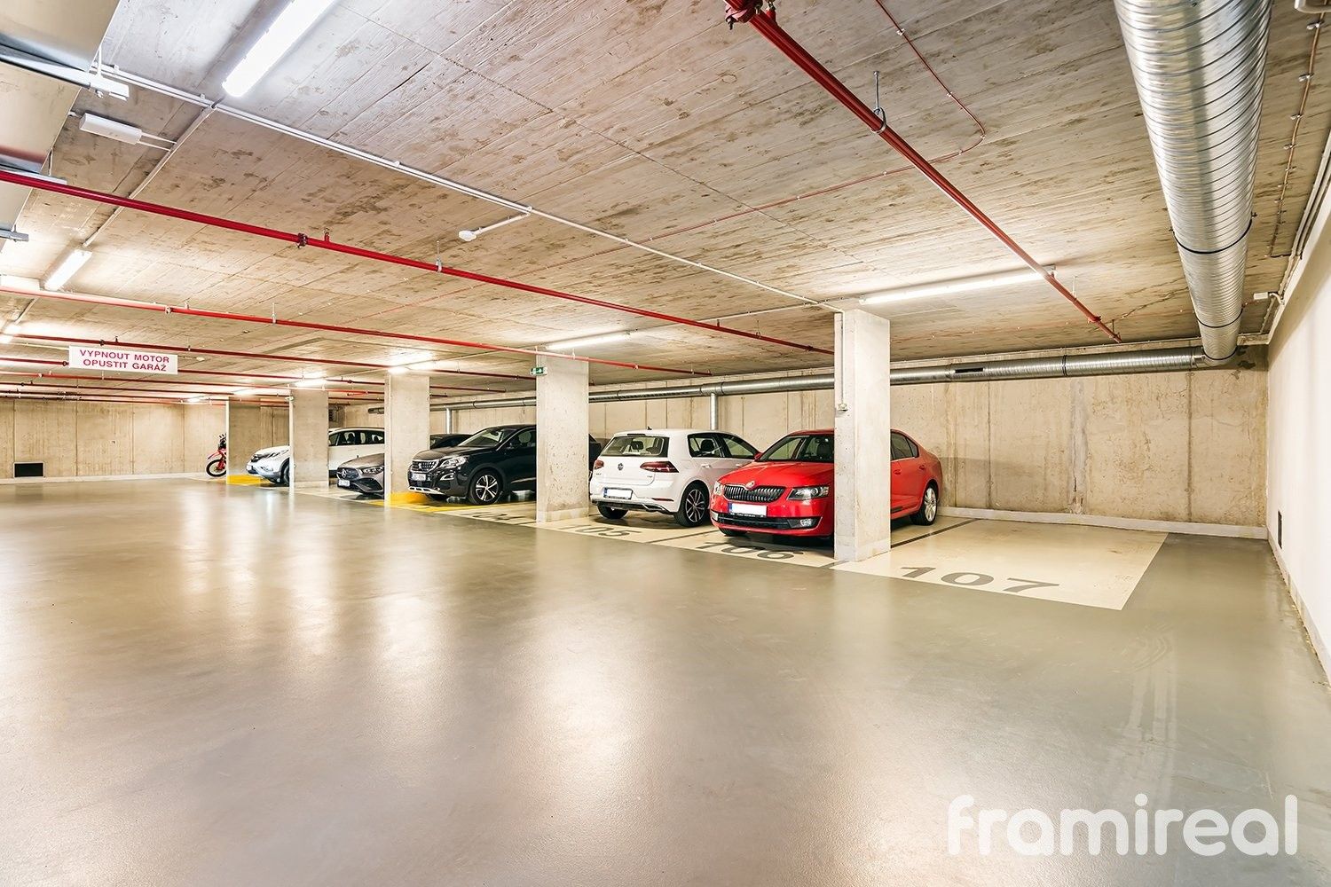 Ostatní, Lidická, Brno, 10 m²