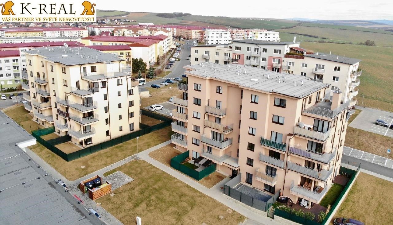 Byt 2+kk · 80 m² · Uherské Hradiště - 3