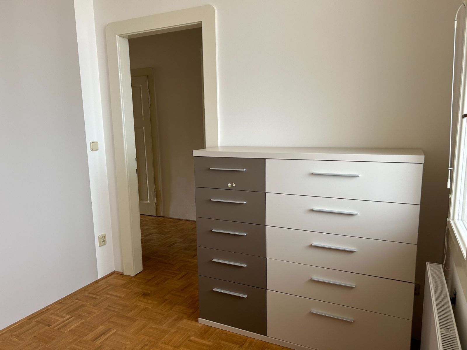 2+kk, Úvoz, Brno - Staré Brno, Jihomoravský kraj, 70 m² - 2