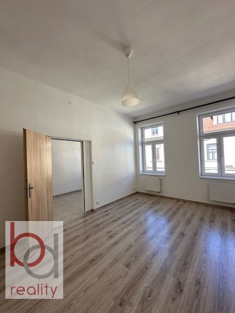 1+1, Matice školské, České Budějovice, 37 m²