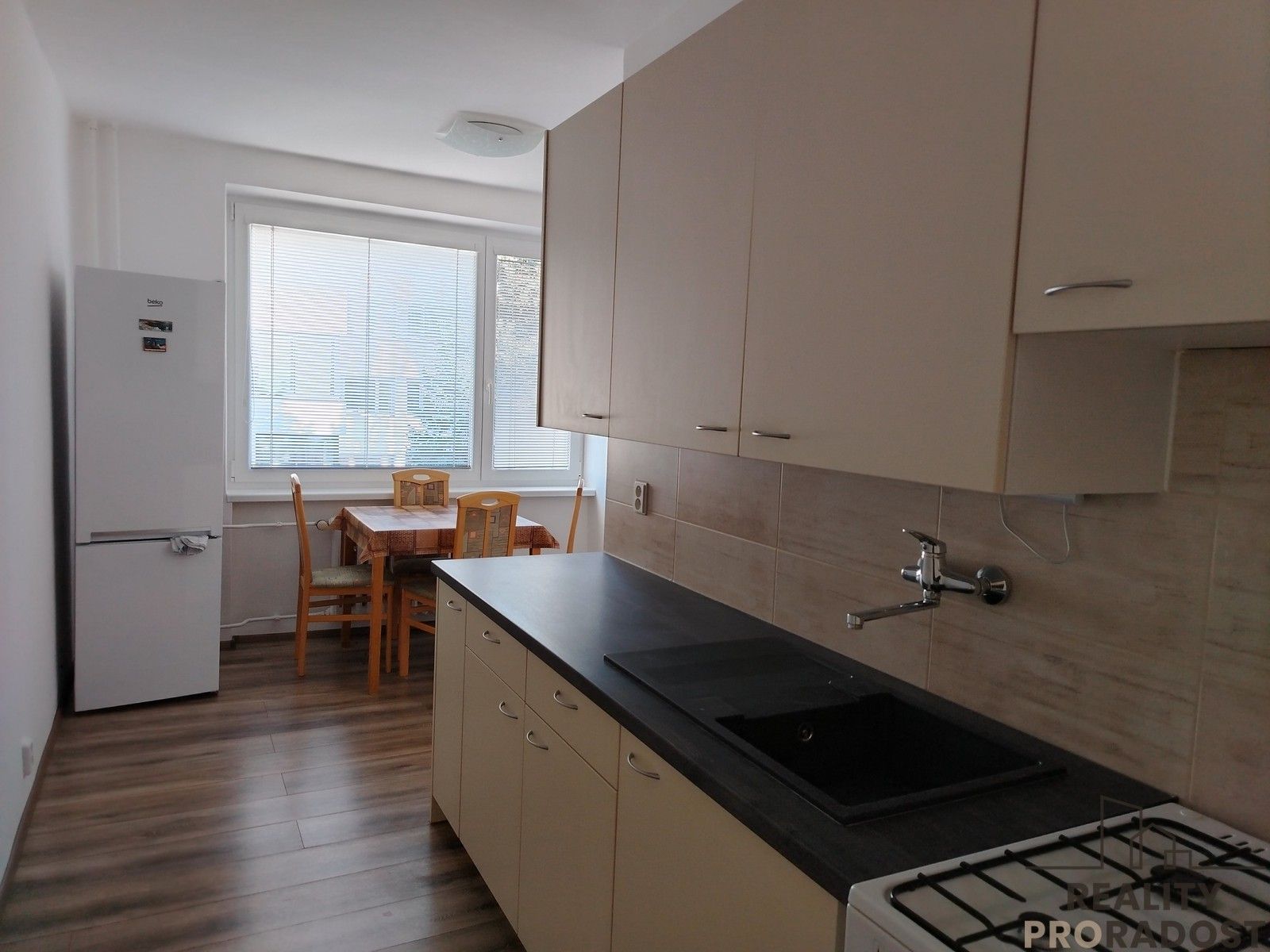 2+1, Pražská, Znojmo, 51 m²